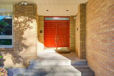 54 Magpie Crescent, Toronto, On M2l 2e5