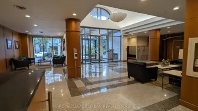 260 Doris Avenue 205, Toronto, On M2n 6x9
