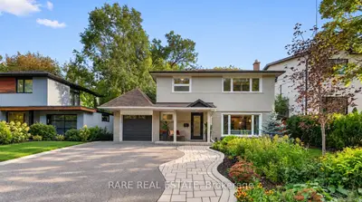 23 Dellbank Road, Toronto, On M3h 4m9