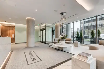 99 Foxbar Road 304, Toronto, On M4v 0b2