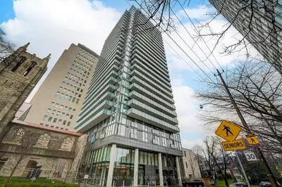 99 Foxbar Road 304, Toronto, On M4v 0b2