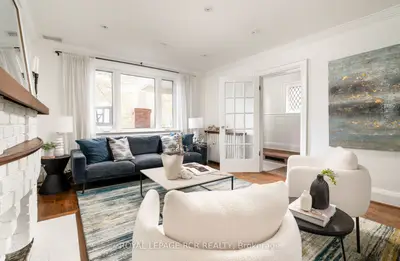 214 Briar Hill Avenue, Toronto, On M4r 1j2
