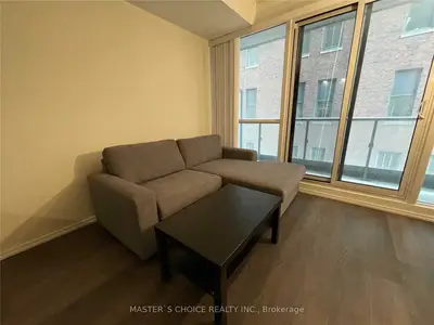 70 Temperance Street 709, Toronto, On M5h 4e8