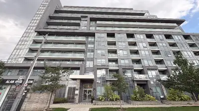 7 Kenaston Gardens 905, Toronto, On M2k 0e9