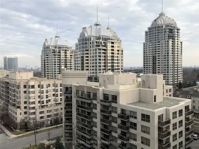 7 Kenaston Gardens 905, Toronto, On M2k 0e9