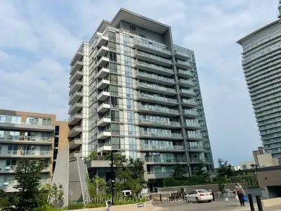 52 Forest Manor Road 905, Toronto, On M2j 0e2