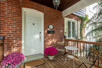 142 Hillsdale Avenue E, Toronto, On M4s 1t5