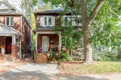 142 Hillsdale Avenue E, Toronto, On M4s 1t5