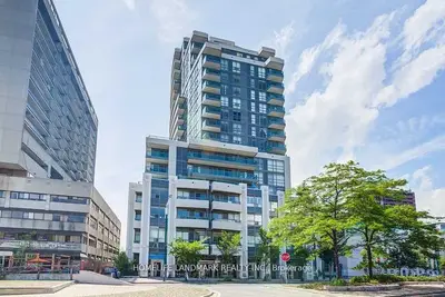 736 Spadina Avenue 803, Toronto, On M5s 2j6