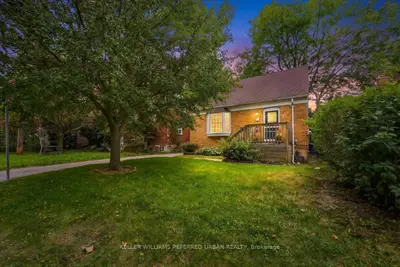 207 Elmhurst Avenue, Toronto, On M2n 1s2