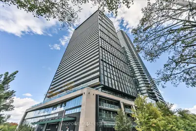 575 Bloor Street E 3111, Toronto, On M4w 0b2