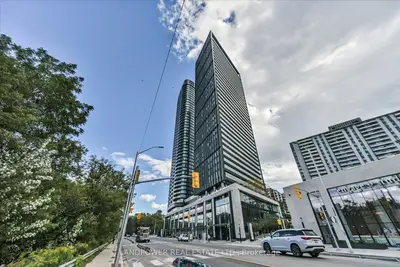575 Bloor Street E 3111, Toronto, On M4w 0b2