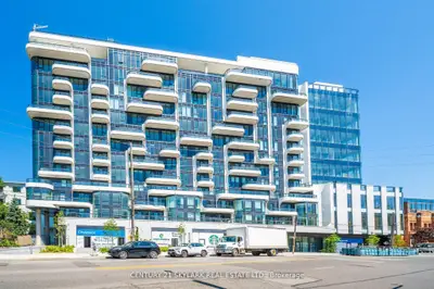 322 Dupont Street 902, Toronto, On M5r 0e3