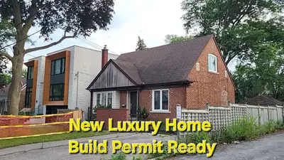 6 Vonda Avenue, Toronto, On M2n 5e7