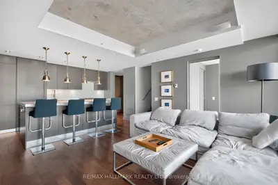 629 King Street W 1410, Toronto, On M5v 0g9