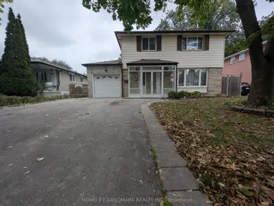 22 Threadneedle Crescent, Toronto, On M2h 1z4