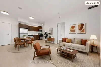20 Bruyeres Mews 1202, Toronto, On M5v 0g8