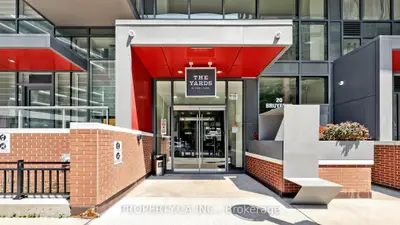 20 Bruyeres Mews 1202, Toronto, On M5v 0g8