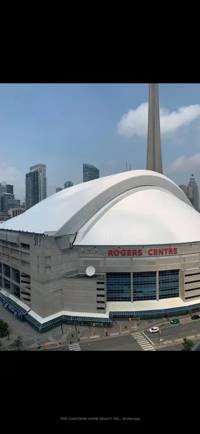 5 Mariner Terrace N 2108, Toronto, On M5v 3v6