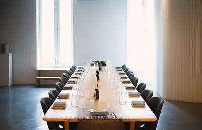56 Berkeley Street E, Toronto, On M5a 1k4