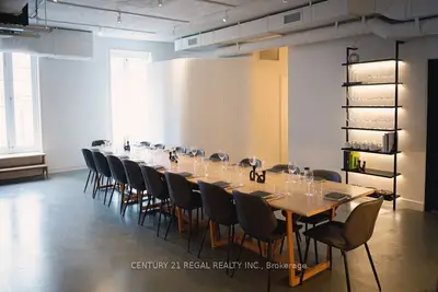 56 Berkeley Street E, Toronto, On M5a 1k4