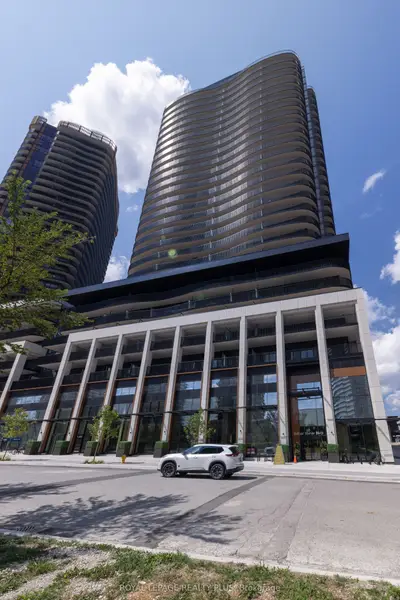 68 Esther Shiner Boulevard 662, Toronto, On M2k 0j6