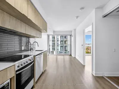 181 Dundas Street E 3801, Toronto, On M5a 0n5