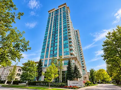 17 Anndale Drive 316, Toronto, On M2n 2w7