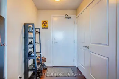 100 Western Battery Road 1808, Toronto, On M6k 3s2
