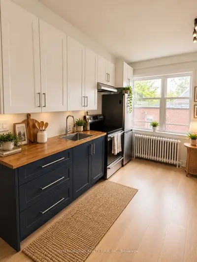1094 College Street 17, Toronto, On M6h 1b3