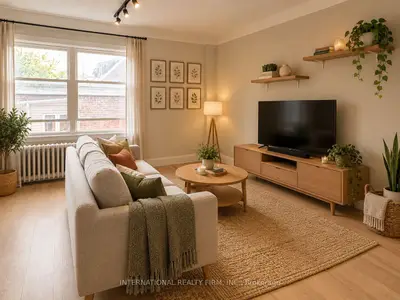 1094 College Street 17, Toronto, On M6h 1b3