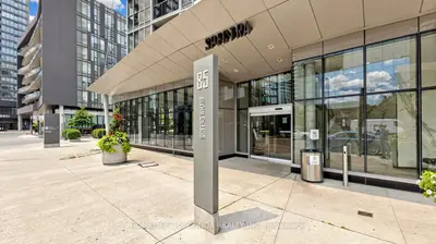 85 Queens Wharf Road 1512, Toronto, On M5v 0j9