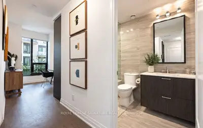 280 Howland Avenue 526, Toronto, On M5r 0c3