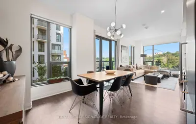 280 Howland Avenue 526, Toronto, On M5r 0c3