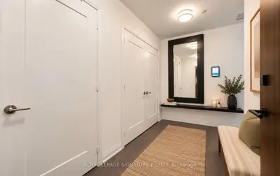 280 Howland Avenue 526, Toronto, On M5r 0c3