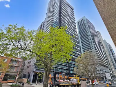 117 Broadway Avenue 207, Toronto, On M4p 1v3