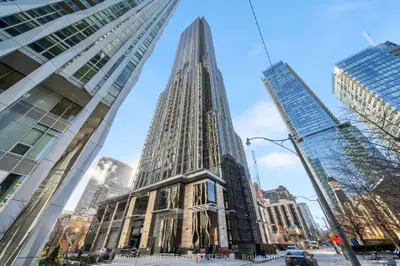 11 Yorkville Avenue 1104, Toronto, On M4w 1l2