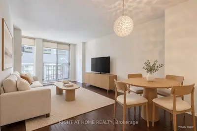 388 Bloor Street E 507, Toronto, On M4w 3w9