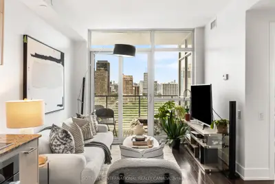 170 Avenue Road 1503, Toronto, On M5r 0a4