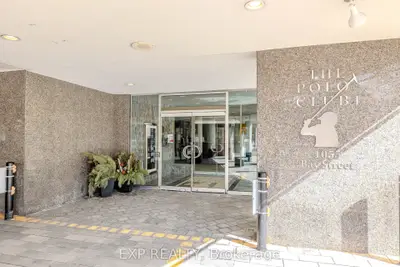 1055 Bay Street 1515, Toronto, On M5s 3a3