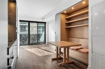 55 Charles Street E 4506, Toronto, On M4y 0j1
