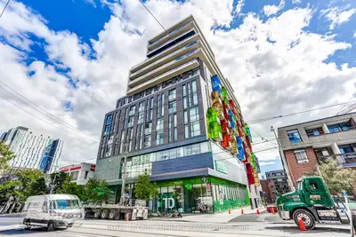 297 College Street 720, Toronto, On M5t 0c2