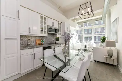 155 Dalhousie Street 427, Toronto, On M5b 2p7