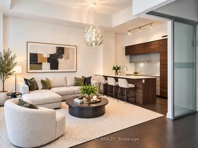 88 Scott Street 209, Toronto, On M5e 0a9