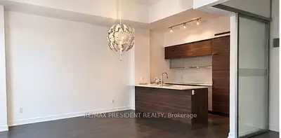 88 Scott Street 209, Toronto, On M5e 0a9