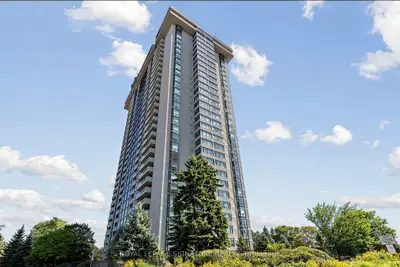 1555 Finch Avenue E 1901, Toronto, On M2j 4x9