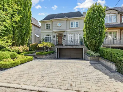 629 Bedford Park Avenue, Toronto, On M5m 1k4