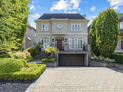 629 Bedford Park Avenue, Toronto, On M5m 1k4