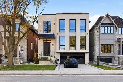 243 Florence Avenue, Toronto, On M2n 1g7