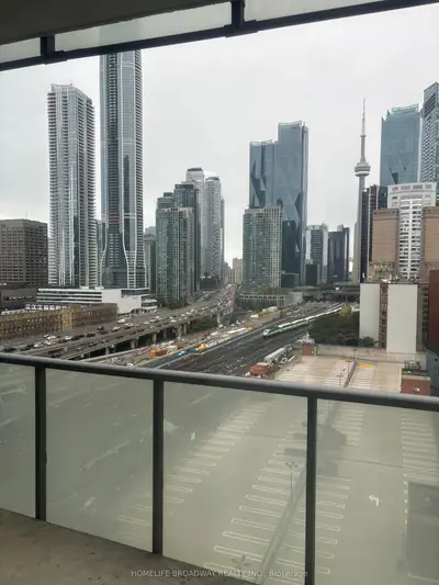 1 Market Street 1303, Toronto, On M5e 0a2